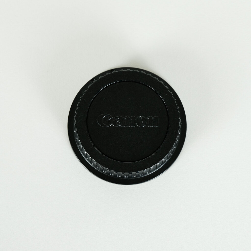 Canon EF85mm F1.8 USM