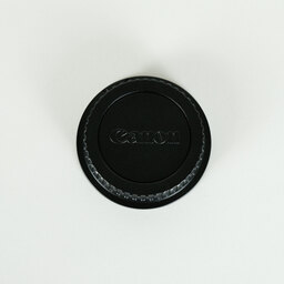 Canon EF85mm F1.8 USM