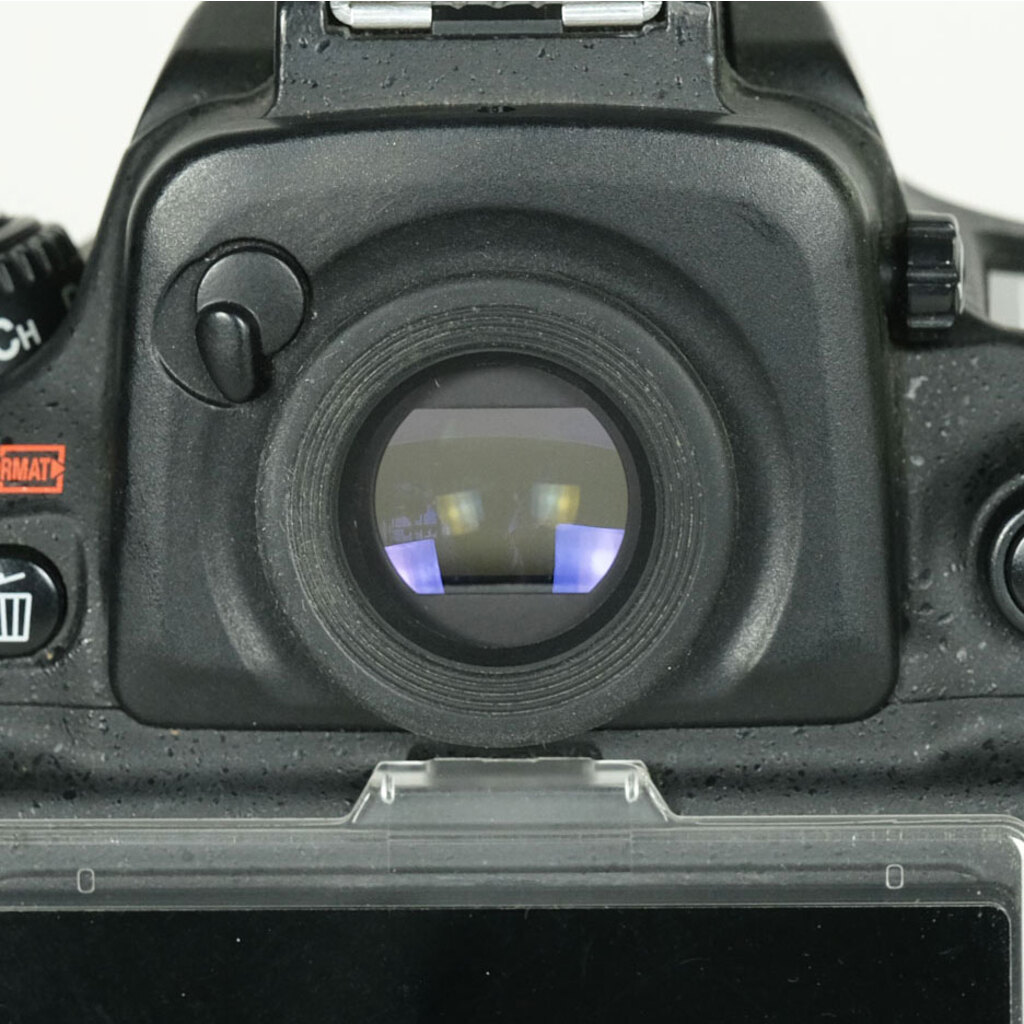 Nikon D810 Nikon D810