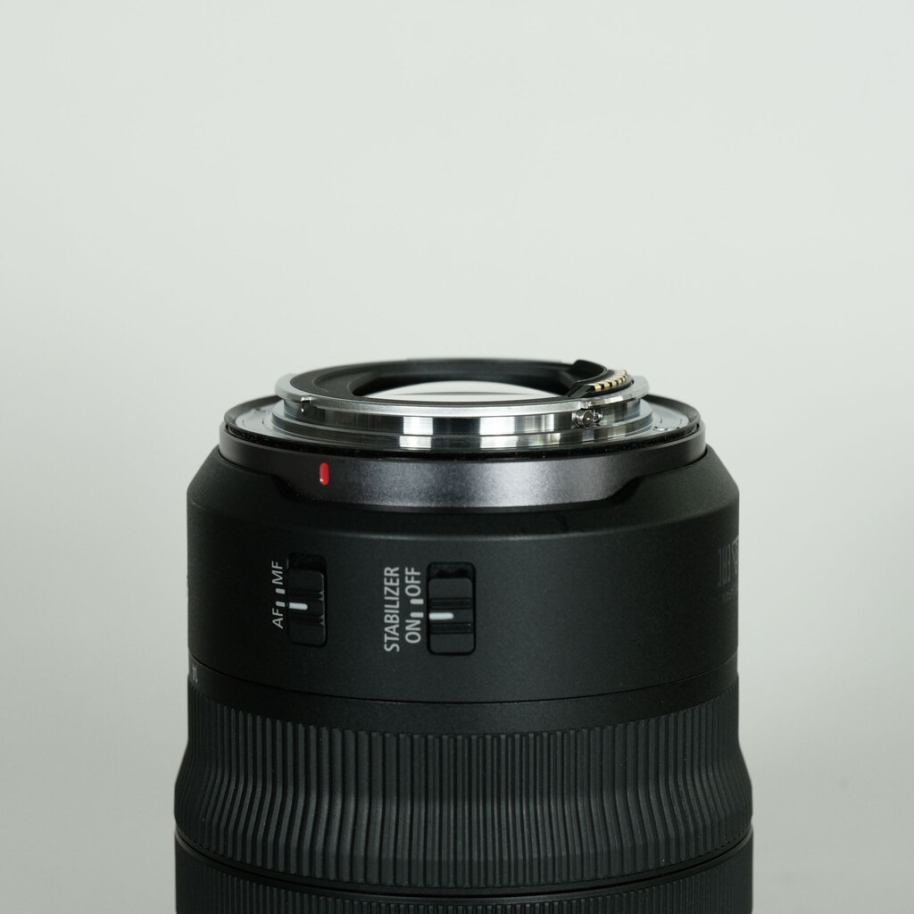 Canon RF14-35mm F4 L IS USM
