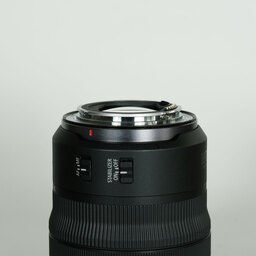 Canon RF14-35mm F4 L IS USM