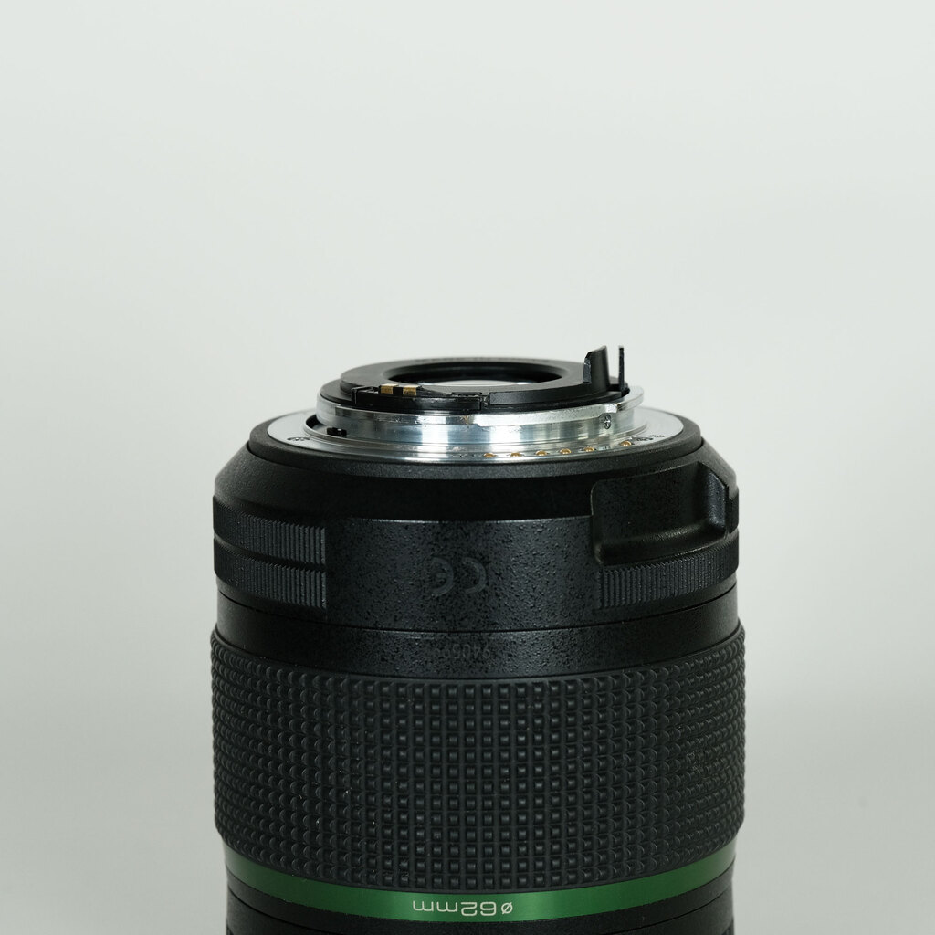 PENTAX smc PENTAX-DA 18-270mmF3.5-6.3ED SDMの出品 | ONE SCENE