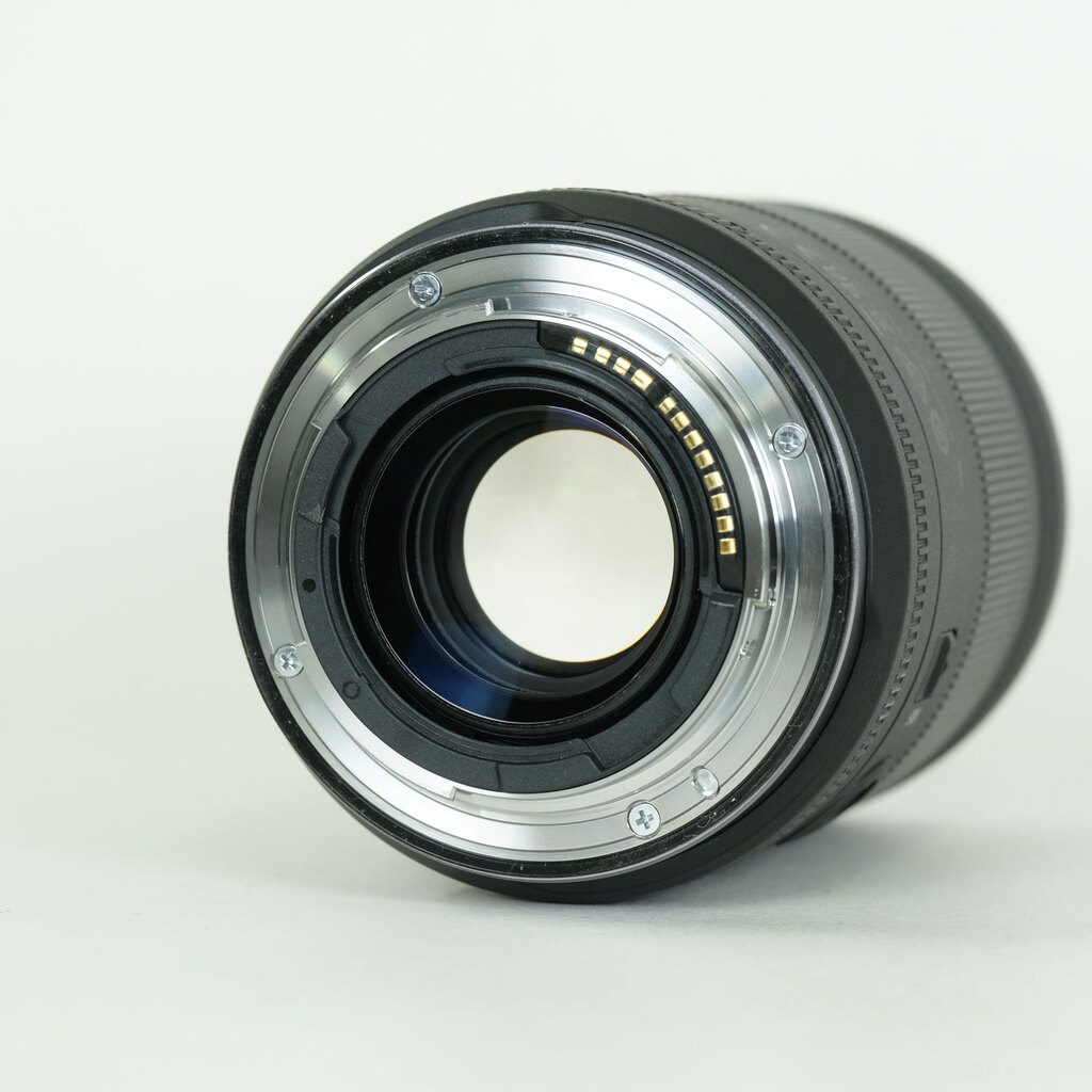 Canon RF20mm F1.4 L VCM