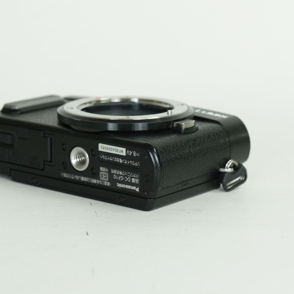 Panasonic DC-GF10