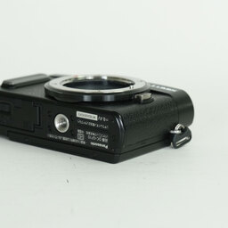 Panasonic DC-GF10