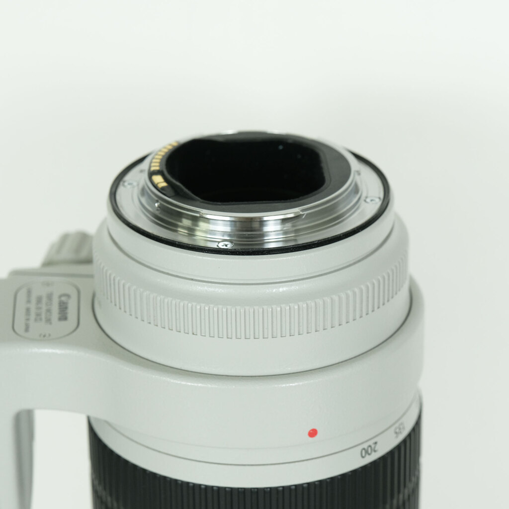 Canon EF70-200mm F2.8L IS III USM Canon EF70-200mm F2.8L IS III USM