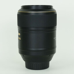 Nikon AF-S VR Micro-Nikkor 105mm f/2.8G IF-ED