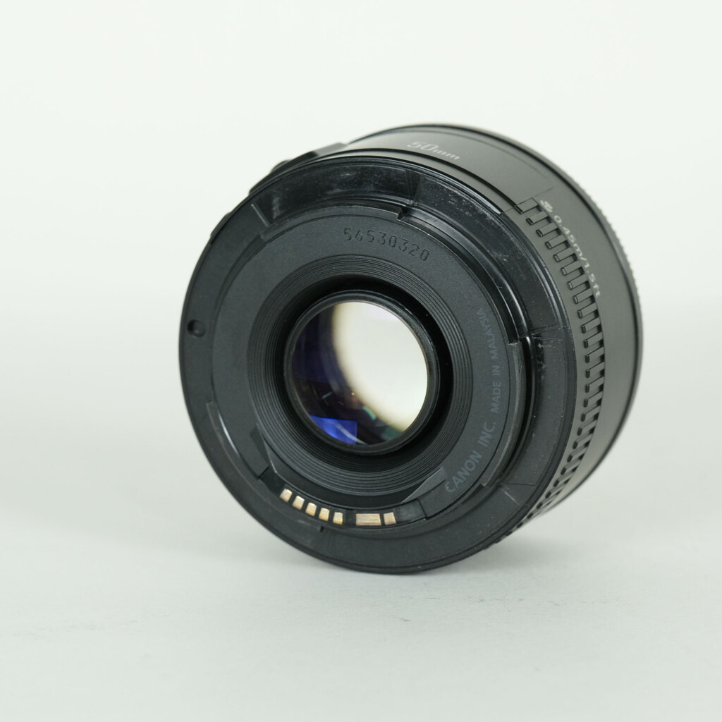 Canon EF50mm F1.8 IIの出品 | ONE SCENE（ワンシーン）