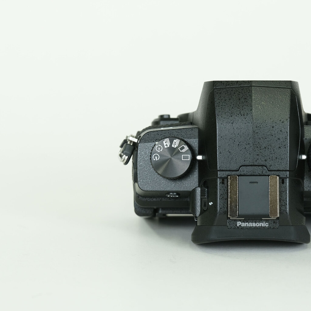 Panasonic LUMIX G99M2（G99 II）