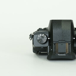 Panasonic LUMIX G99M2（G99 II）