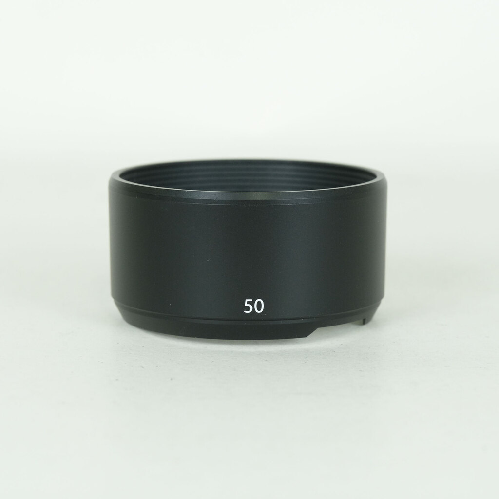 FUJIFILM XF50mmF2 R WR
