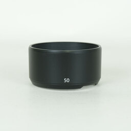 FUJIFILM XF50mmF2 R WR