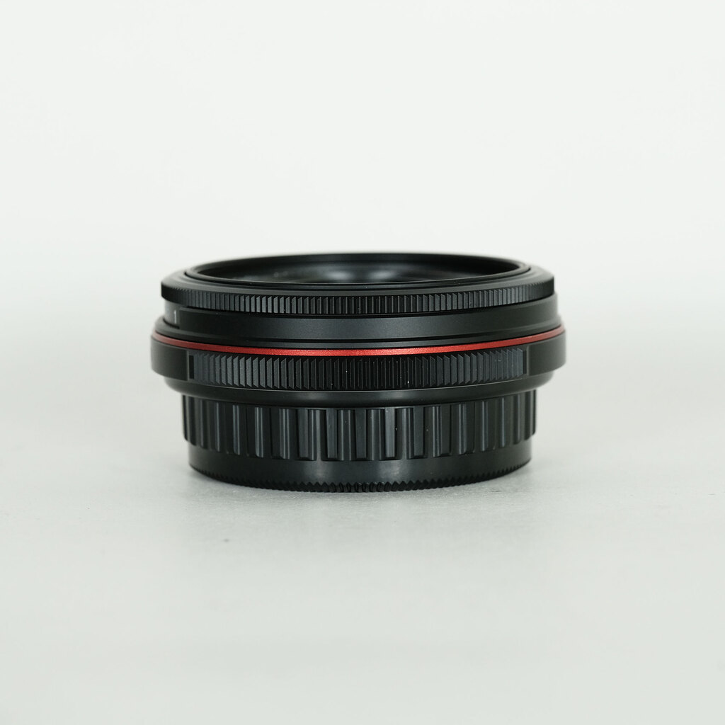 PENTAX HD PENTAX-DA 40mmF2.8 Limited