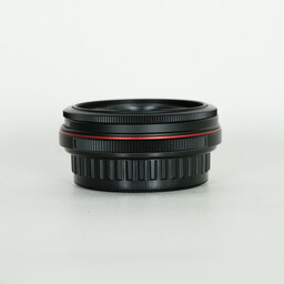 PENTAX HD PENTAX-DA 40mmF2.8 Limited