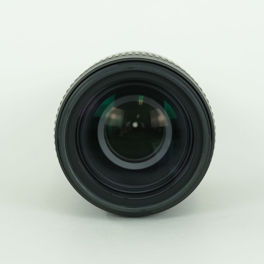 Nikon AF-S VR Zoom-Nikkor 70-300mm F4.5-5.6G IF-ED