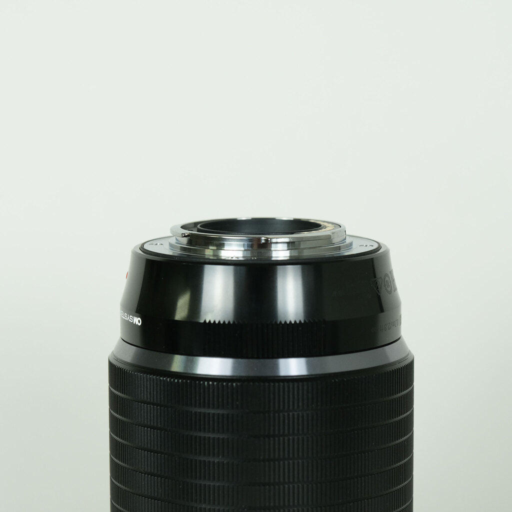 OLYMPUS M.ZUIKO DIGITAL ED 40-150mm F4.0 PRO