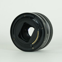 Nikon NIKKOR Z 40mm f/2