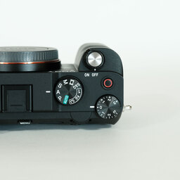 SONY α7C（ILCE-7C）