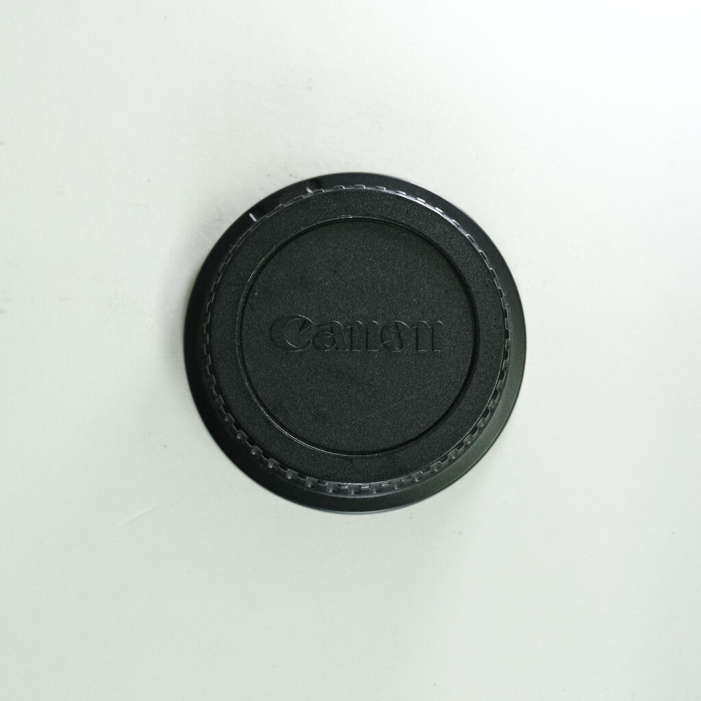 Canon EF24-105mm F4L IS II USM