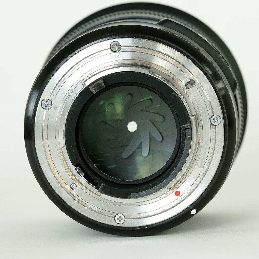 SIGMA 50mm F1.4 DG HSM｜Art [ニコン用]