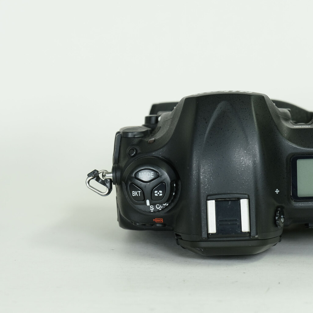 Nikon D5