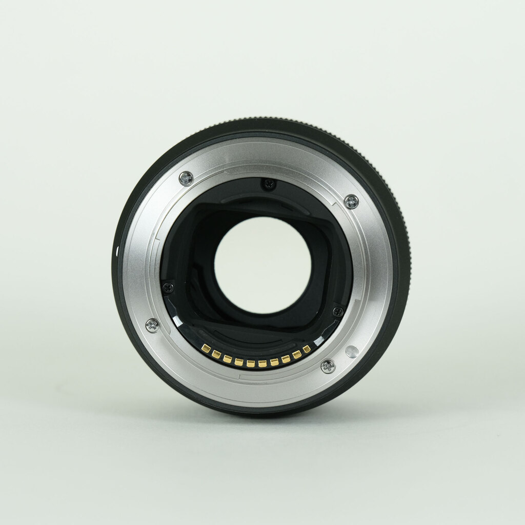 SONY FE 50mm F1.8 SEL50F18F