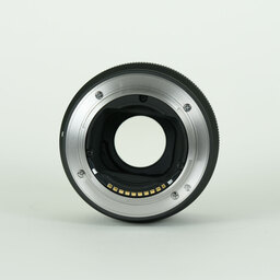 SONY FE 50mm F1.8 SEL50F18F