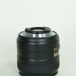 Nikon AF-S DX Micro NIKKOR 40mm f/2.8G