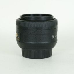 Nikon AF-S DX NIKKOR 35mm f/1.8G
