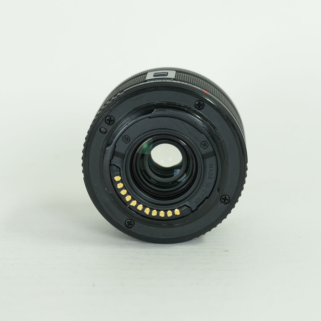 OLYMPUS M.ZUIKO DIGITAL 14-42mm F3.5-5.6IIR ブラック