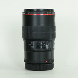 Canon EF100mm F2.8Lマクロ IS USM