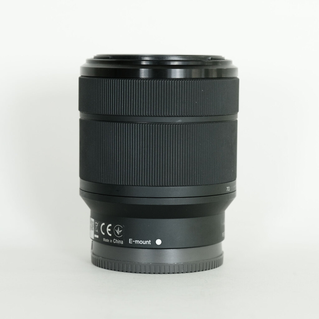 SONY FE 28-70mm F3.5-5.6 OSS SEL2870