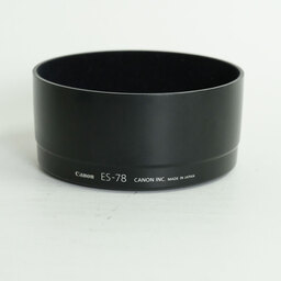 Canon EF50mm F1.2L USM