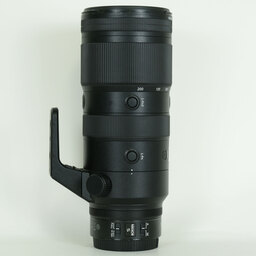 Nikon NIKKOR Z 70-200mm f/2.8 VR S