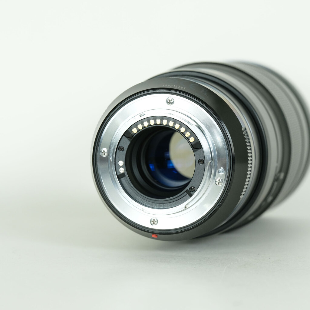 OLYMPUS M.ZUIKO DIGITAL ED 40-150mm F2.8 PRO