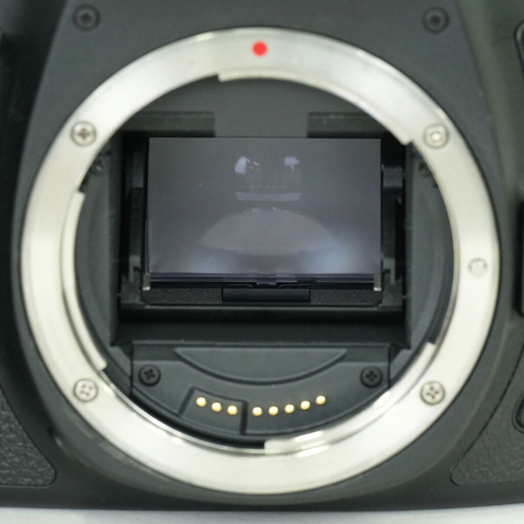 Canon EOS 6D Mark II Canon EOS 6D Mark II