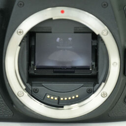 Canon EOS 6D Mark II Canon EOS 6D Mark II