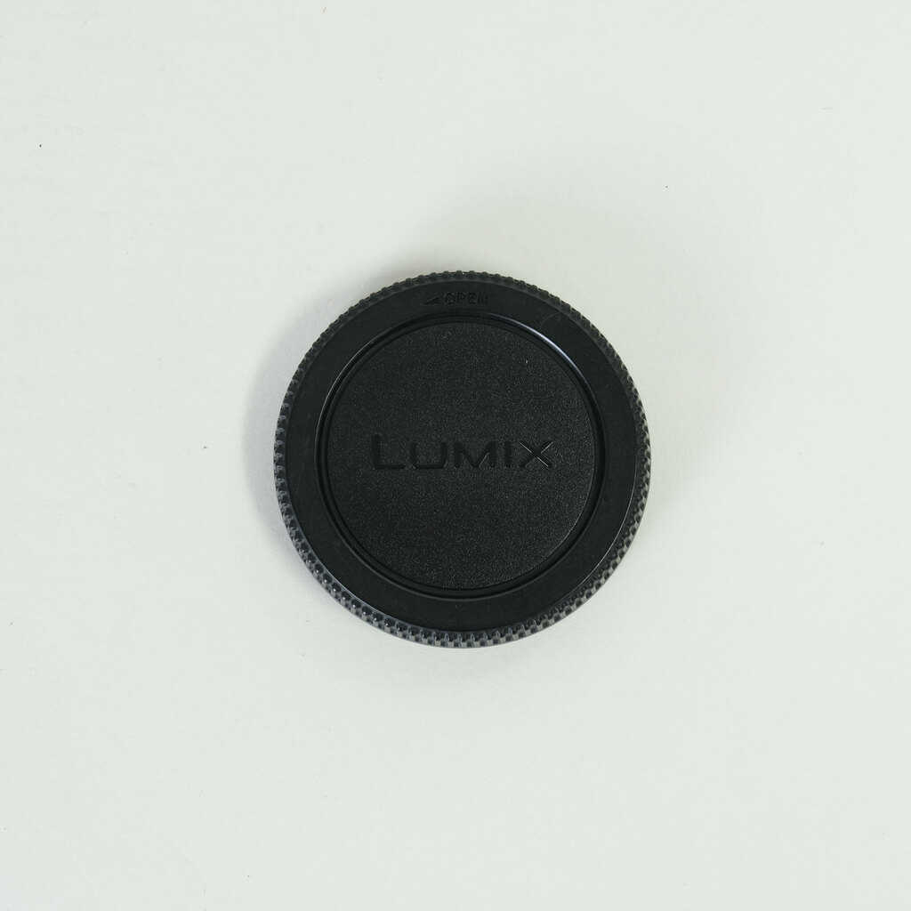 Panasonic LUMIX G X VARIO PZ 45-175mm / F4.0-5.6 ASPH. / POWER O.I.S.