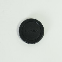 Panasonic LUMIX G X VARIO PZ 45-175mm / F4.0-5.6 ASPH. / POWER O.I.S.