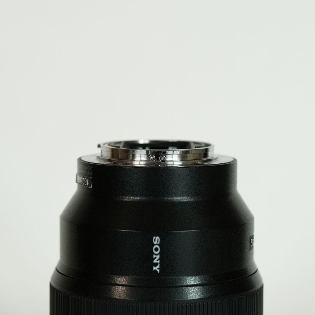 SONY FE 12-24mm F4 G SEL1224G
