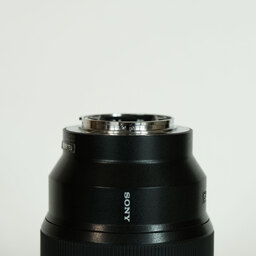 SONY FE 12-24mm F4 G SEL1224G