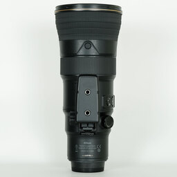 Nikon AF-S NIKKOR 500mm f/5.6E PF ED VR