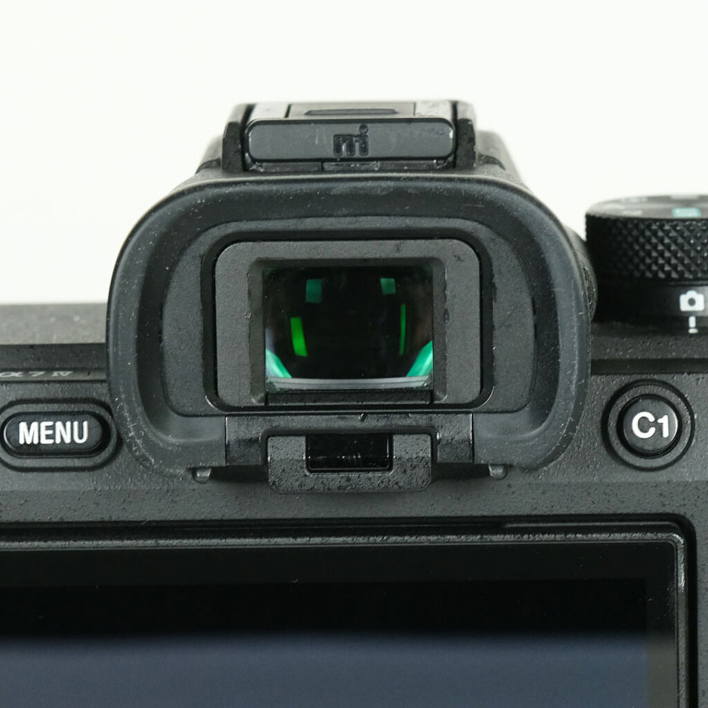 SONY α7 IV(ILCE-7M4) SONY α7 IV(ILCE-7M4)