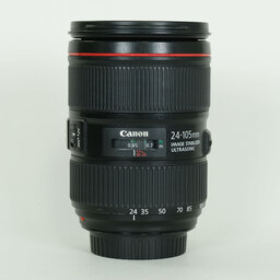 Canon EF24-105mm F4L IS II USM