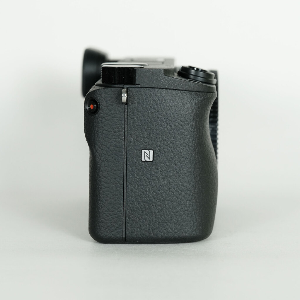 SONY α6400（ILCE-6400）