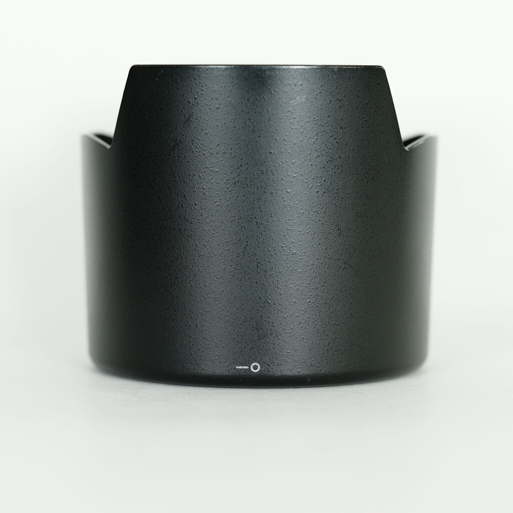 Nikon AF-S VR Micro-Nikkor 105mm f/2.8G IF-ED