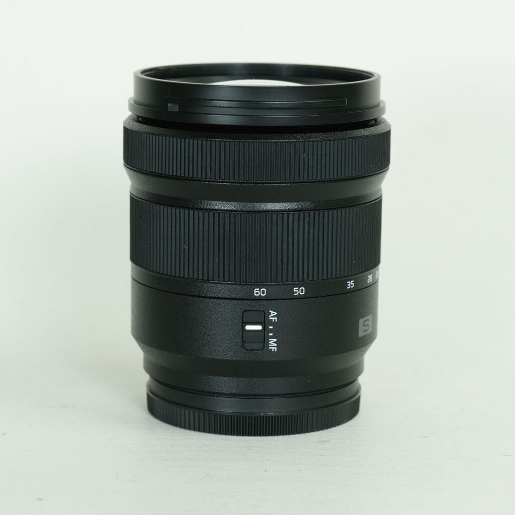 Panasonic LUMIX S 20-60mm F3.5-5.6