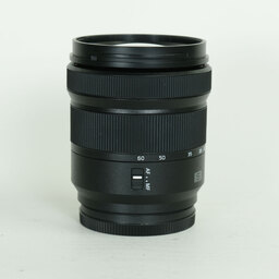 Panasonic LUMIX S 20-60mm F3.5-5.6
