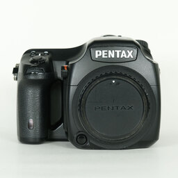 PENTAX 645Dボディの出品 | ONE SCENE（ワンシーン）