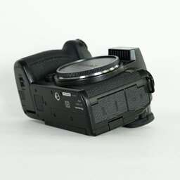 Panasonic LUMIX S5II DC-S5M2